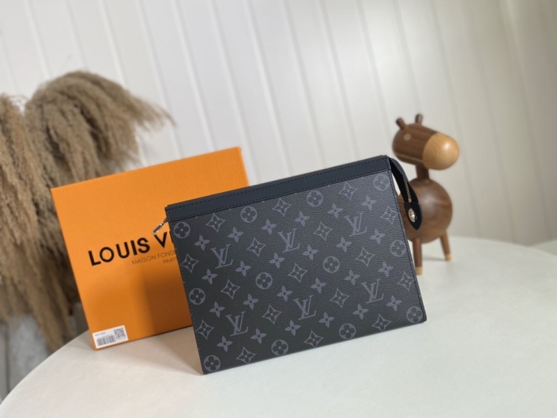 LV Clutch Bags